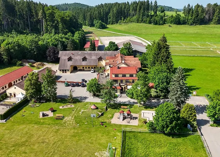 Hotel Gasthof Suesser Grund