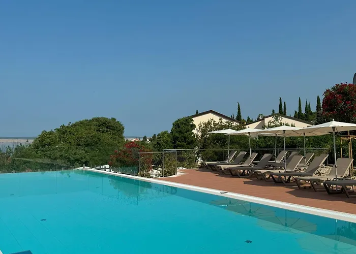 Hotel Omorika