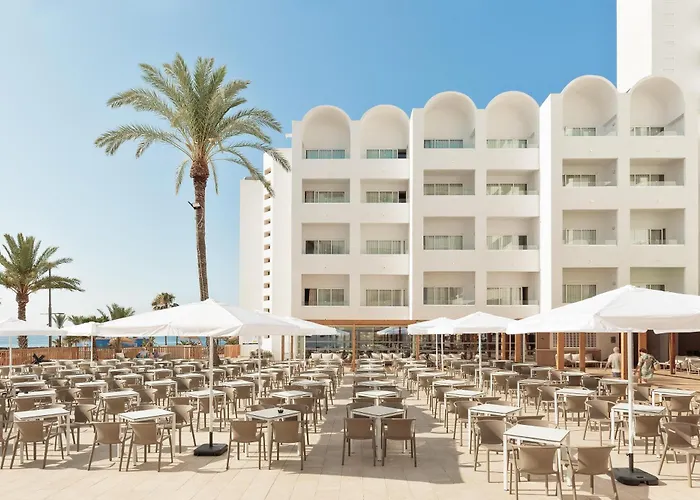 Hotel Best Indalo