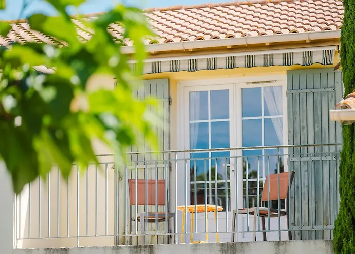 Hotel des Granges