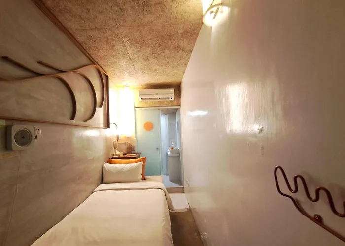 墾丁橘月orange Moon Inn