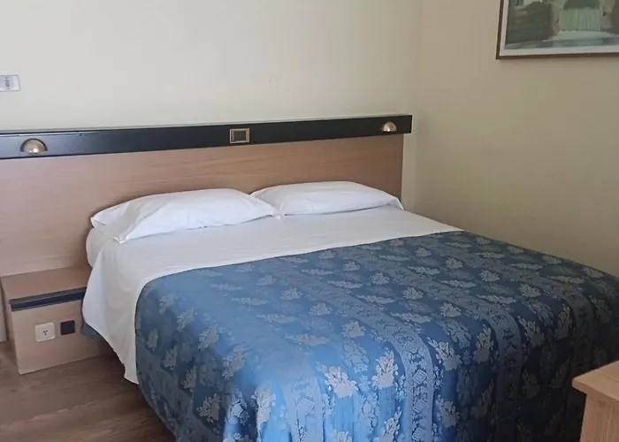 Hotel La Terrazza