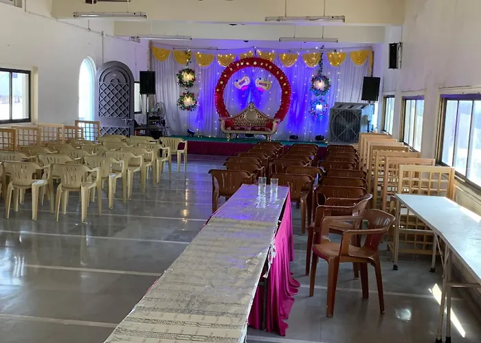 Hotel Mahendra