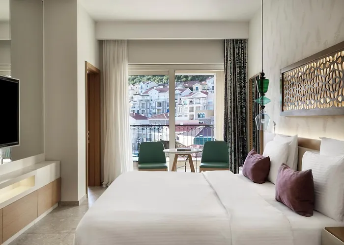 The Chedi Lustica Bay