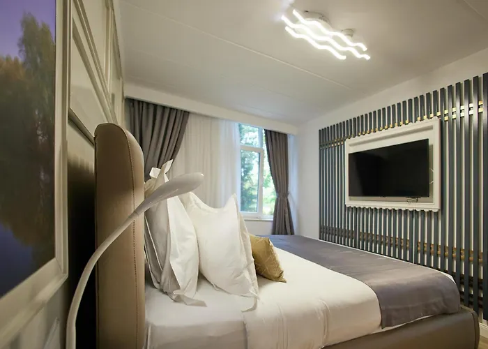 Lebada Luxury Resort & Spa
