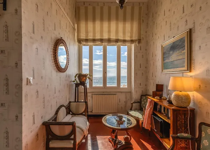 Casa d'artista - Camere in residenza di Charme