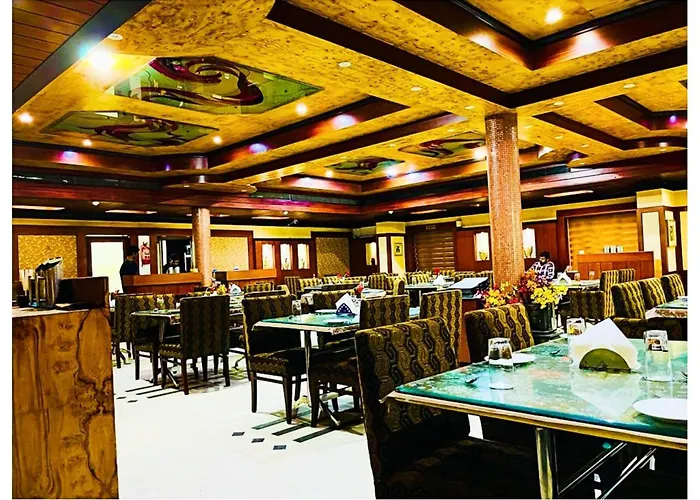 Grand Residency Cuttack