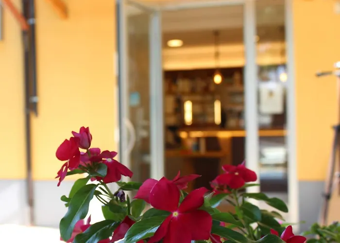 Hotel Ristorante La Collina