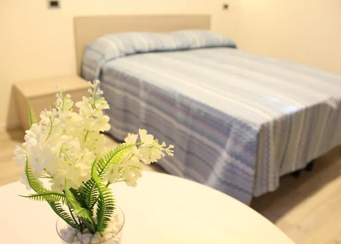 Hotel Ristorante La Collina