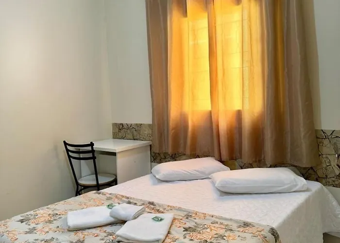 Arca Hotel