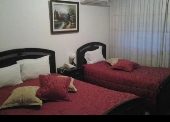Residencial P