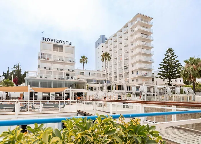 Hotel Amic Horizonte