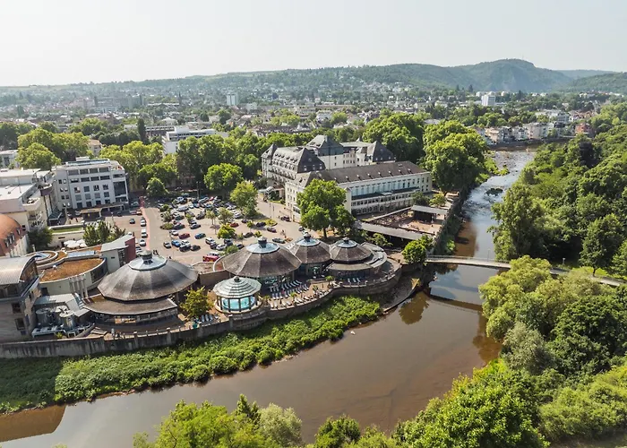 Parkhotel Kurhaus