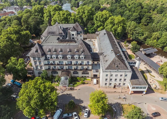 Parkhotel Kurhaus