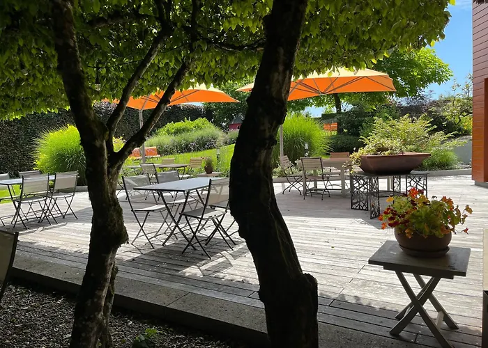 Hostellerie du Peiffeschof, The Originals Relais (Relais du Silence)