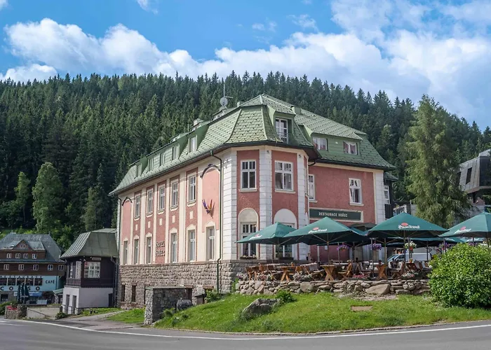 Hotel Horec