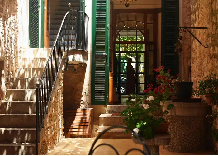 Hotel Casa Bougainvillea