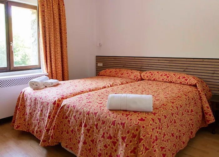Hotel Batuecas