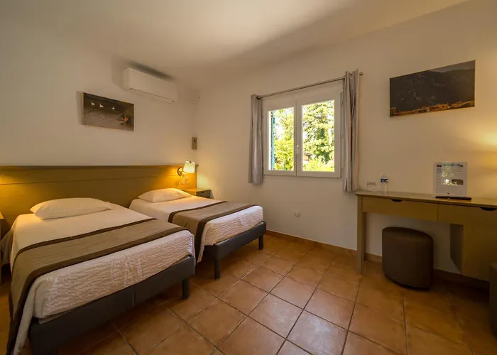 Hôtel La Bonne Auberge