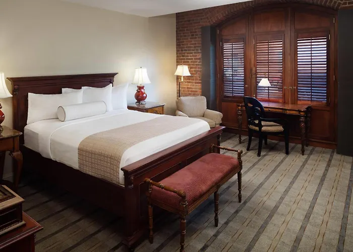 The Inn At Henderson'S Wharf, An Ascend Collection Hotel