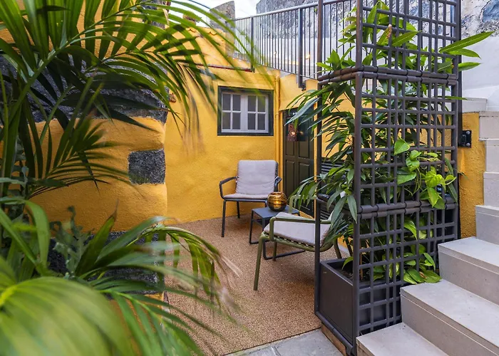Hotel San Telmo