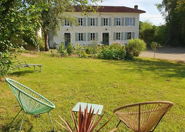 La Chaise Haute