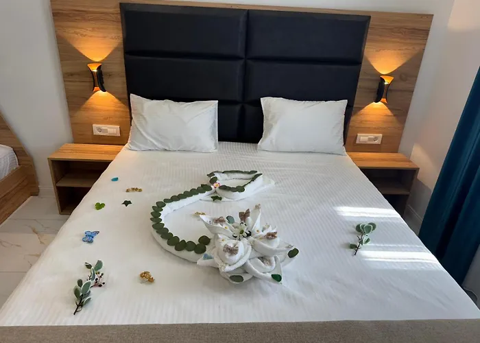 Hotel Babylon Royal
