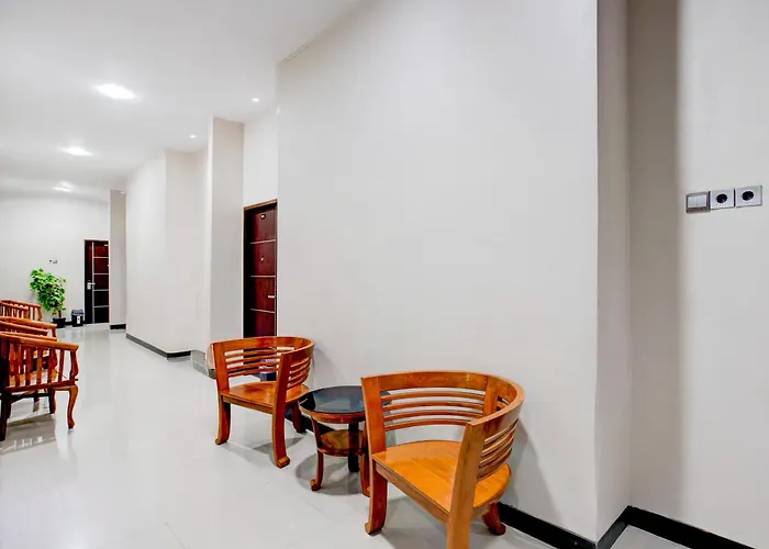Hotel O Balikpapan Near Siloam Hospital Formerly Syafla Guest House