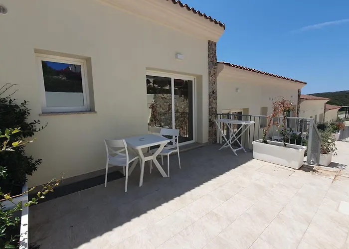 Hotel Borgo Dell'Orso
