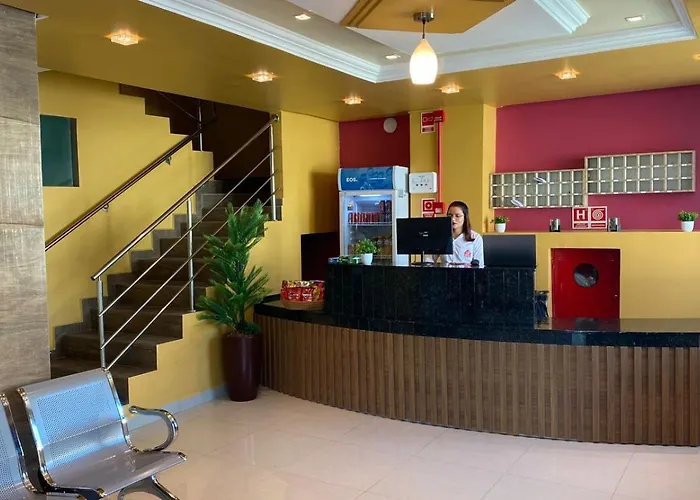 Domus Hotel Rio Verde - Parauapebas