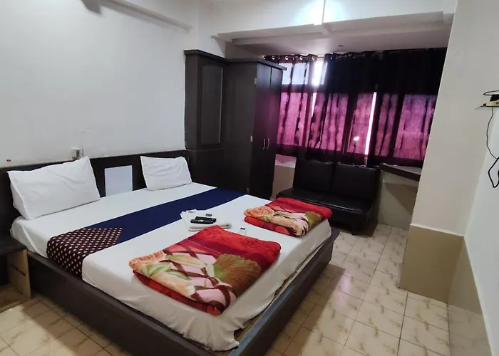 Hotel Paradise