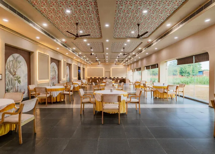 Hotel Highway King Neemrana