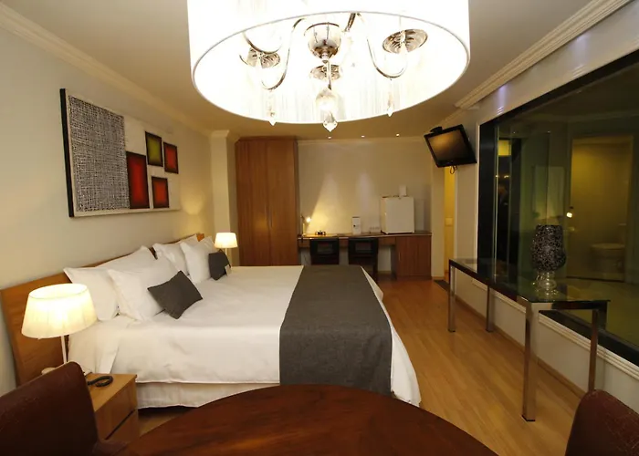 Actuall Convention By Summit Hotels