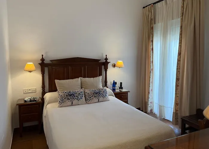 Hotel Los Olivos