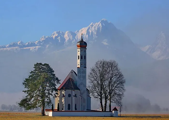 Hotel Waldmann