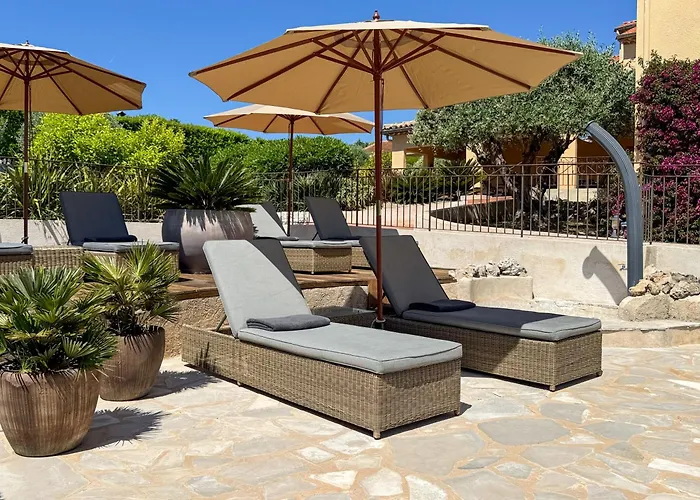 Hotel Marc-Hely