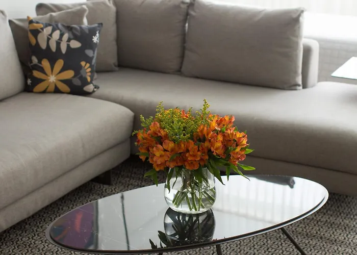 Brasil Suites Boutique Hotel