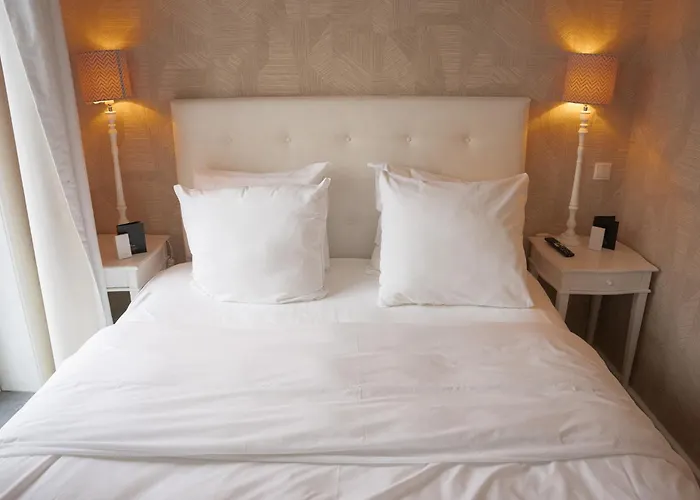 The Saints Bliss Hotel