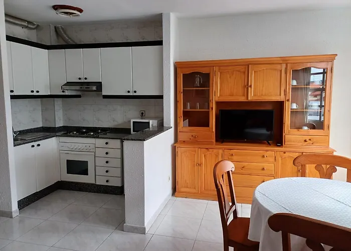 Apartamentos Sarga Sentirgalicia