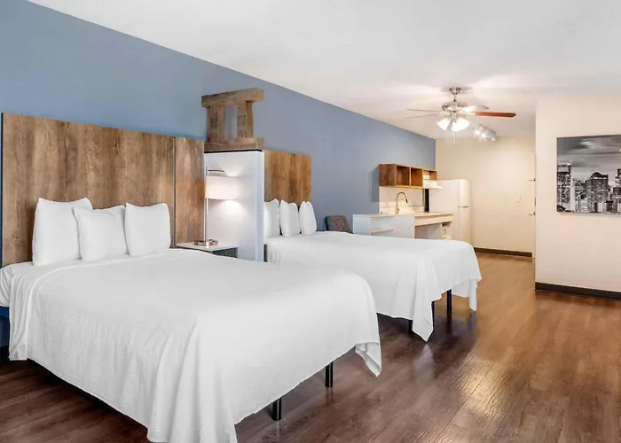 Extended Stay America Premier Suites - Miami - Airport - Doral - 87Th Avenue South