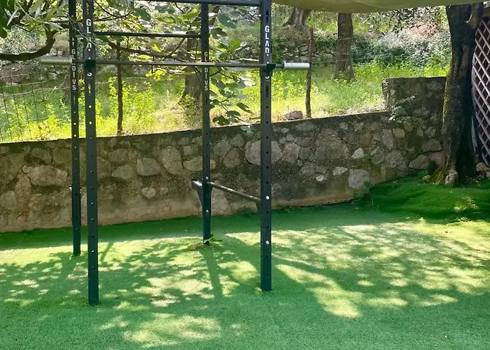 Hotel Casa Chincarini