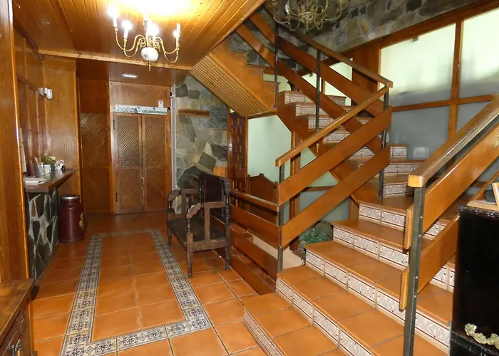 Hotel Rural Camino Medulas