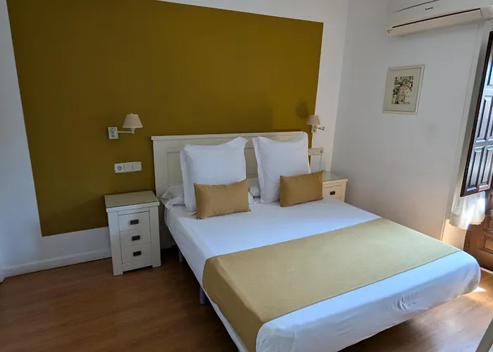Hostal Tabanqueta