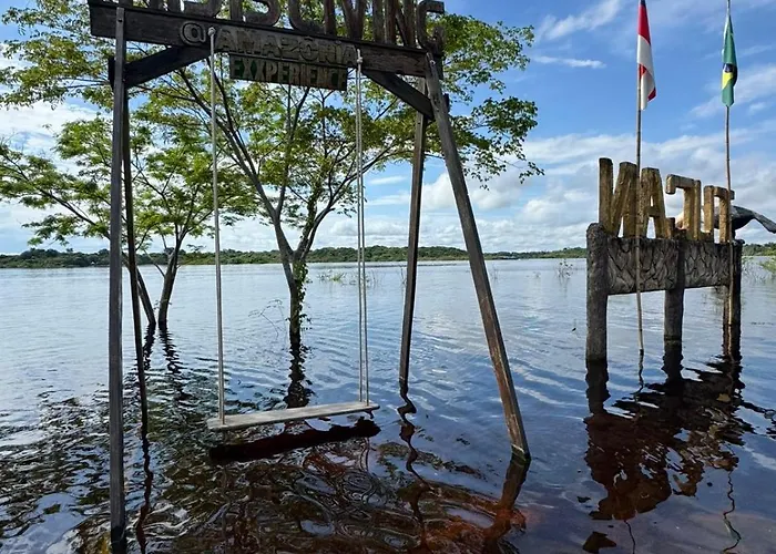 Amazônia Exxperience
