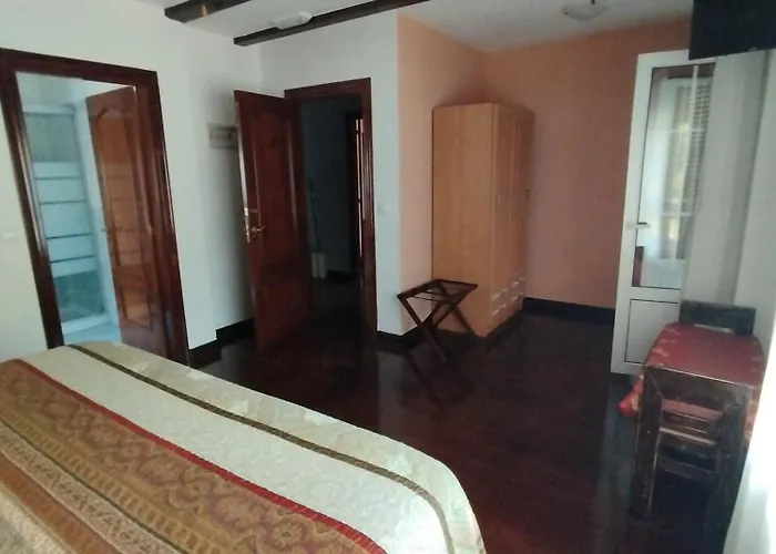 hotel el candano