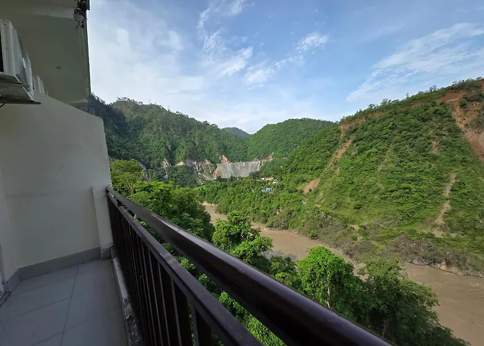 Hotel Vedic Alaknanda