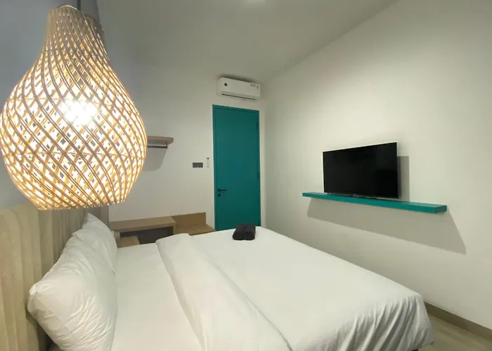 Idea'S Villa Pangandaran