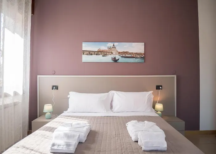 Hotel Rb Venice