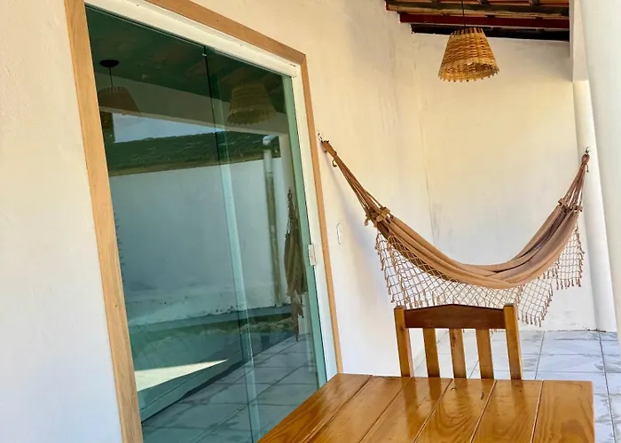 Manzuko Vila De Charme