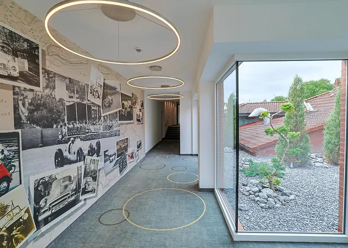 Koehlers Forsthaus Wellness & Genuss Hotel